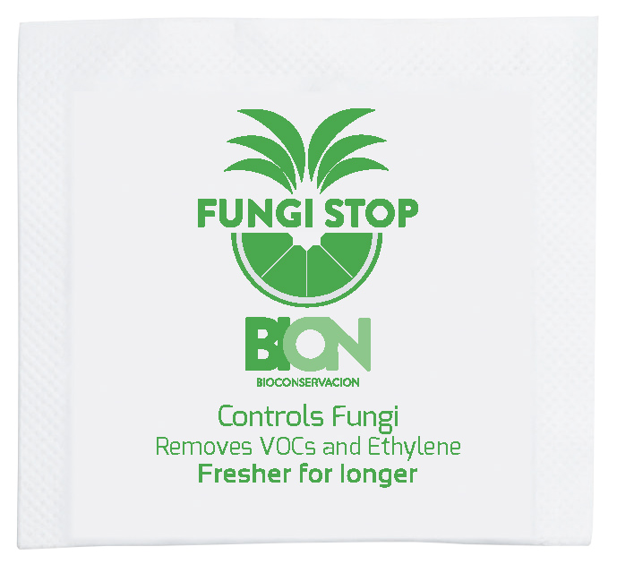 FUNGI STOP